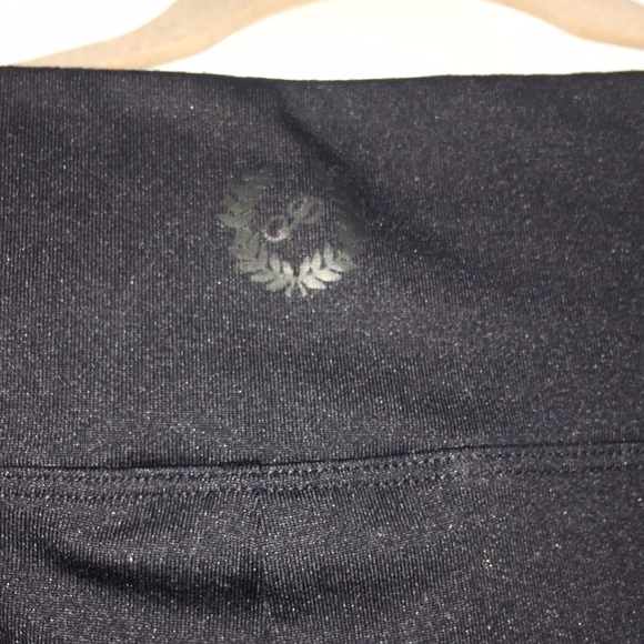 PINK High-Waist Full Length Winter Legging XXL - Picture 3 of 10